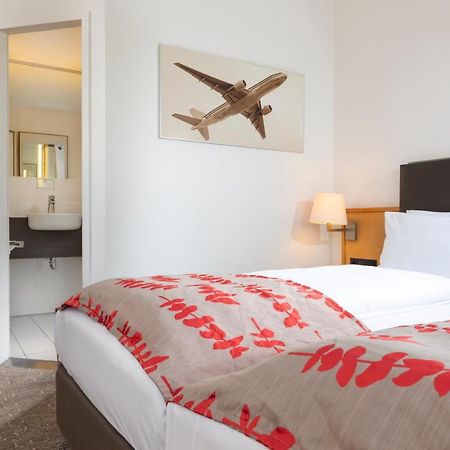 Holiday Inn Frankfurt Airport - Neu-Isenburg By Ihg Exterior foto