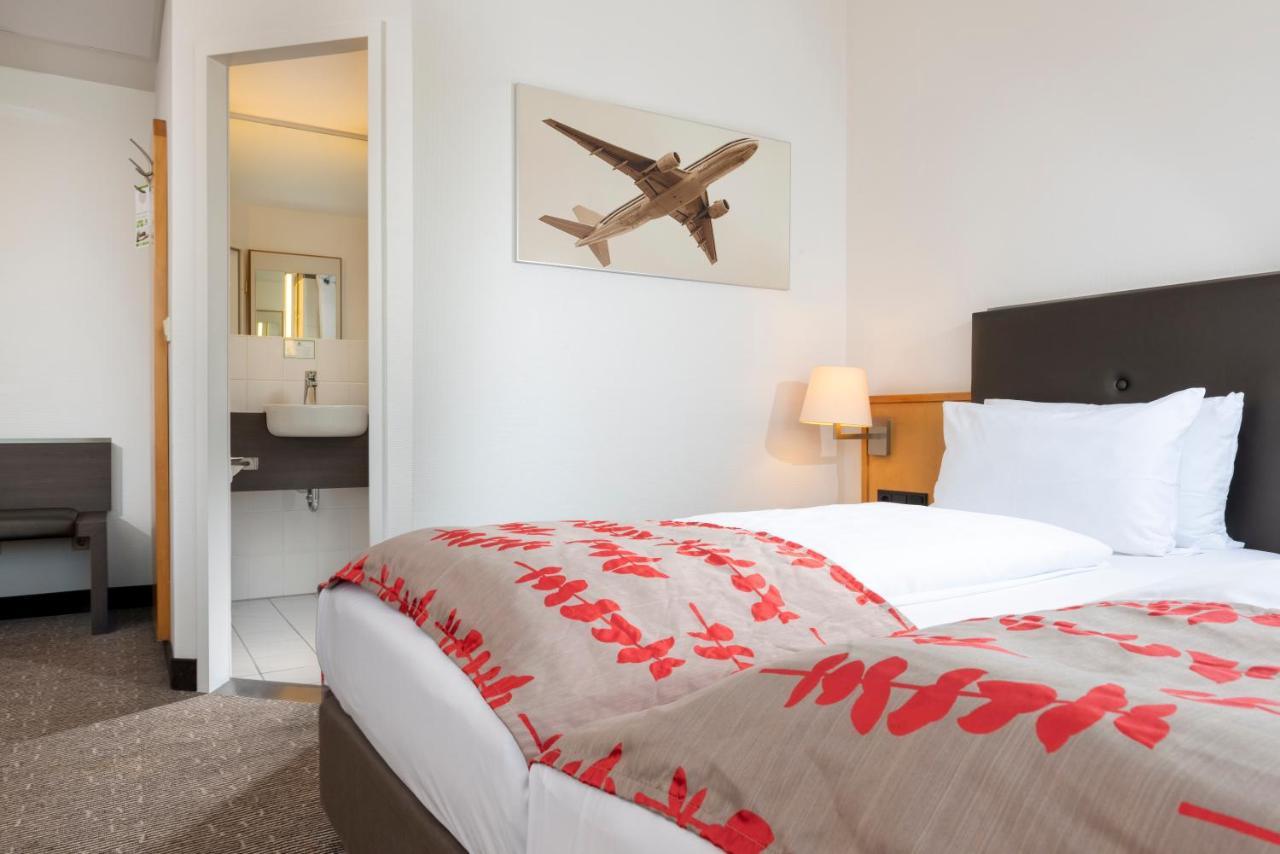 Holiday Inn Frankfurt Airport - Neu-Isenburg By Ihg Exterior foto