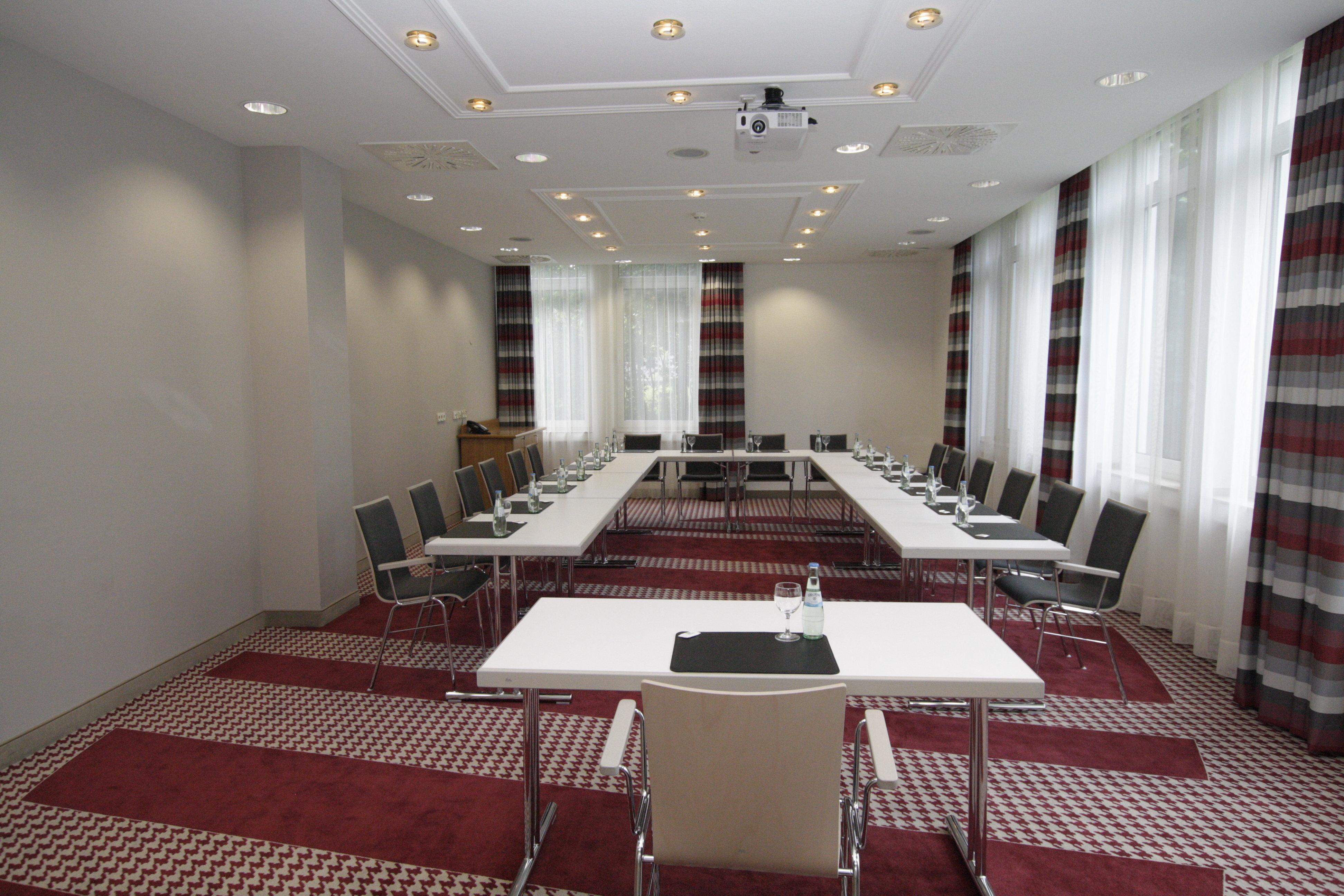 Holiday Inn Frankfurt Airport - Neu-Isenburg By Ihg Exterior foto