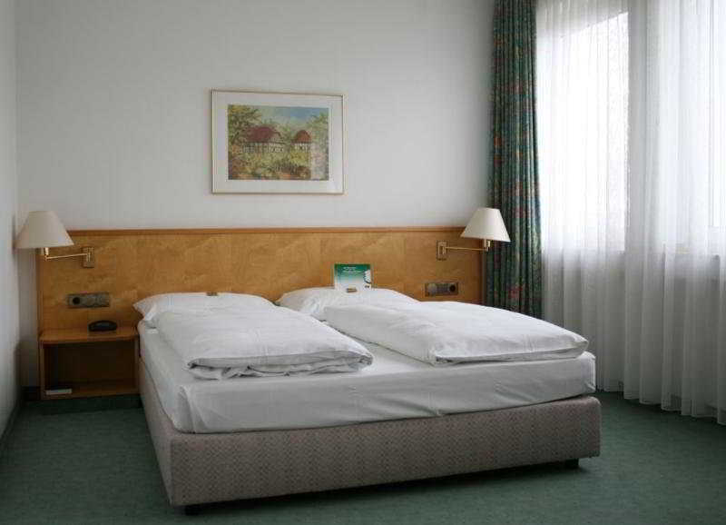 Holiday Inn Frankfurt Airport - Neu-Isenburg By Ihg Habitación foto