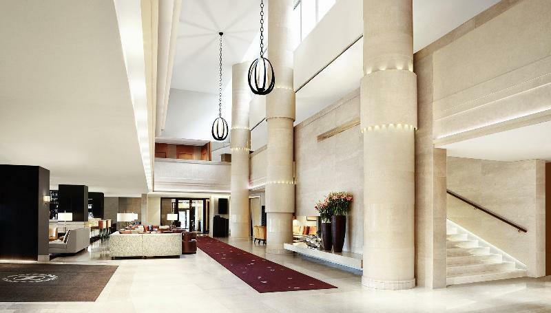 Holiday Inn Frankfurt Airport - Neu-Isenburg By Ihg Exterior foto